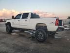 2006 Chevrolet Silverado K2500 Heavy Duty