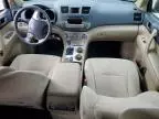 2012 Toyota Highlander Base