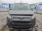 2018 Ford Transit Connect Titanium