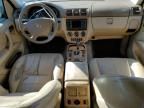 2005 Mercedes-Benz ML 350