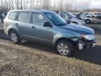 2010 Subaru Forester 2.5X