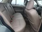 2005 Mercury Grand Marquis LS