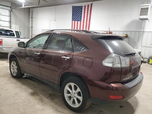 2008 Lexus RX 350