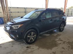 2016 Toyota Rav4 XLE en venta en Homestead, FL