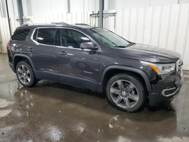 2017 GMC Acadia SLT-2