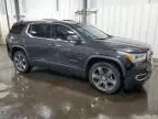 2017 GMC Acadia SLT-2