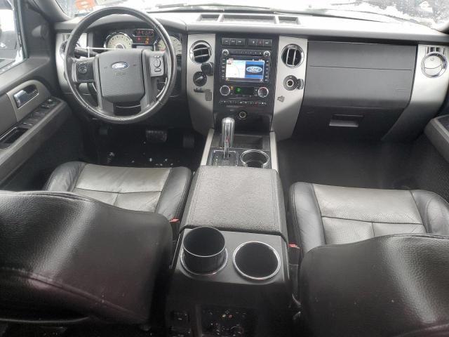 2011 Ford Expedition XLT