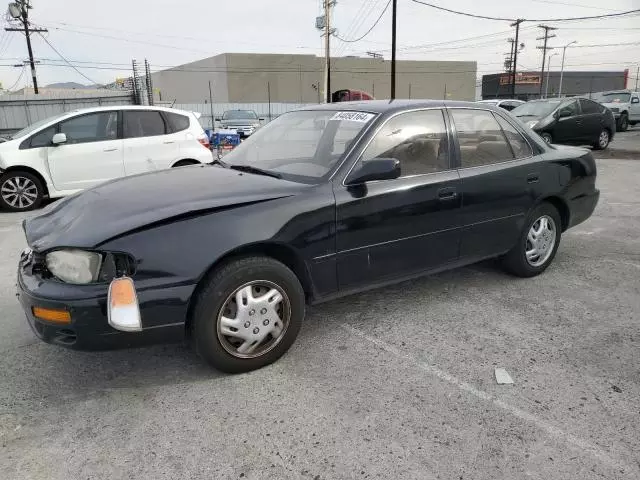 1995 Toyota Camry LE