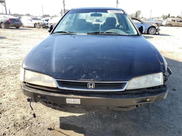 1997 Honda Accord LX