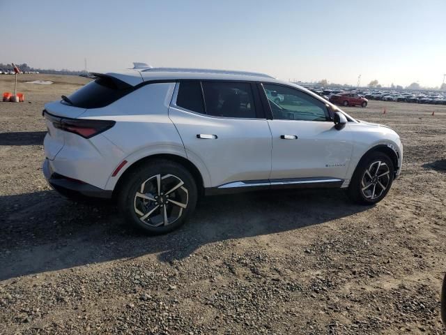 2024 Chevrolet Equinox 2LT