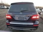 2017 Mercedes-Benz GLS 450 4matic