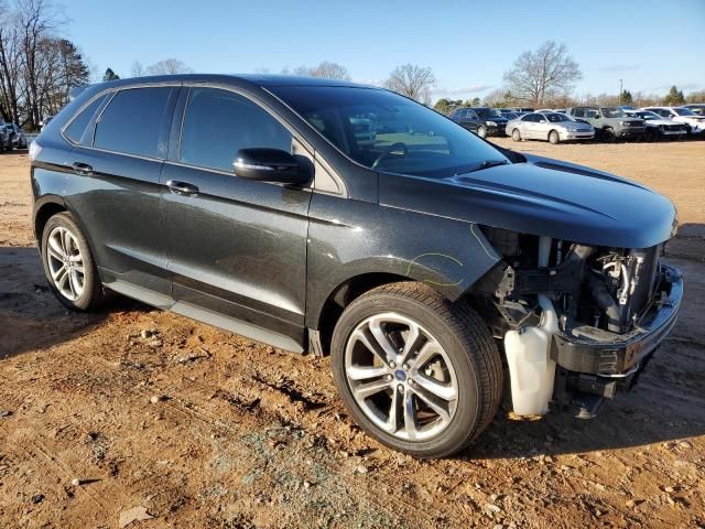 2015 Ford Edge Sport