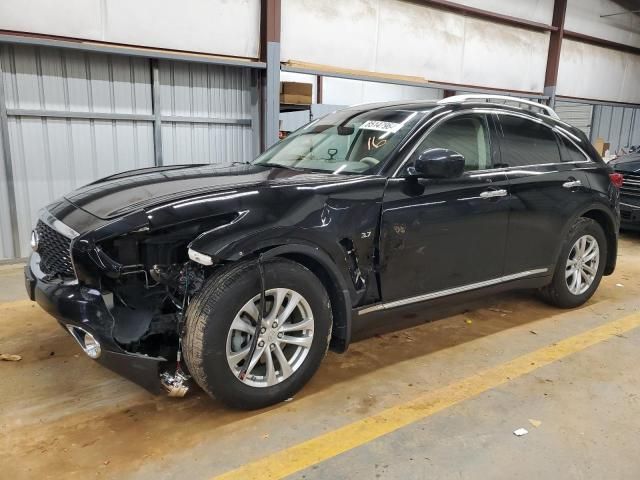 2017 Infiniti QX70