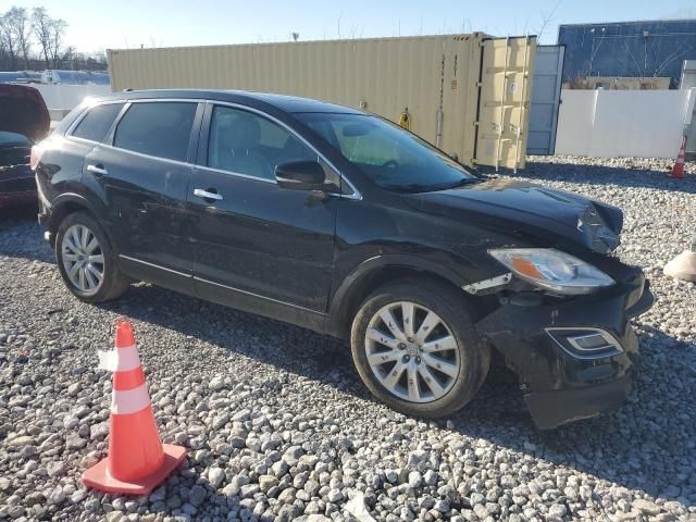 2010 Mazda CX-9