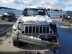 2006 Jeep Liberty Sport