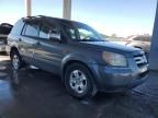 2008 Honda Pilot VP