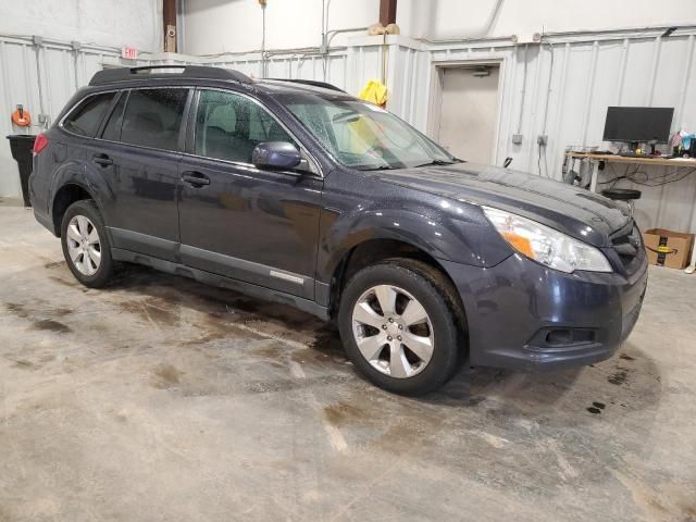 2010 Subaru Outback 3.6R Limited