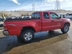 2008 Toyota Tacoma Access Cab