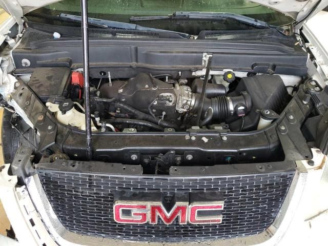 2007 GMC Acadia SLE