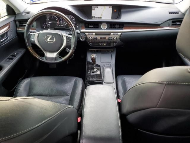 2015 Lexus ES 350