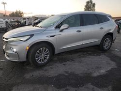 Buick salvage cars for sale: 2022 Buick Enclave Premium