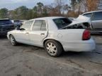 2008 Ford Crown Victoria Police Interceptor