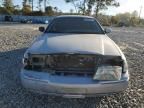 2005 Mercury Grand Marquis GS