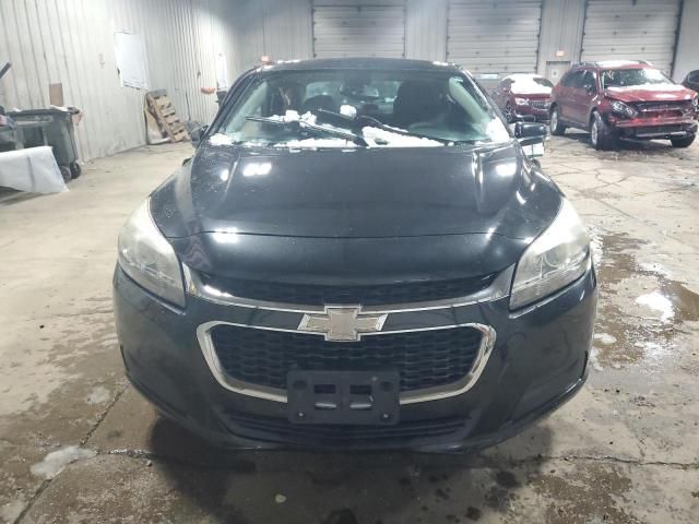 2014 Chevrolet Malibu 1LT