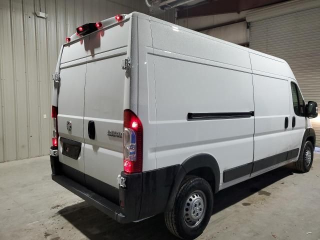 2024 Dodge RAM Promaster 2500 2500 High