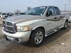 2004 Dodge RAM 1500 ST