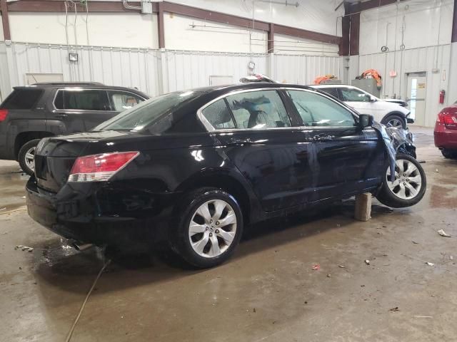 2009 Honda Accord EX