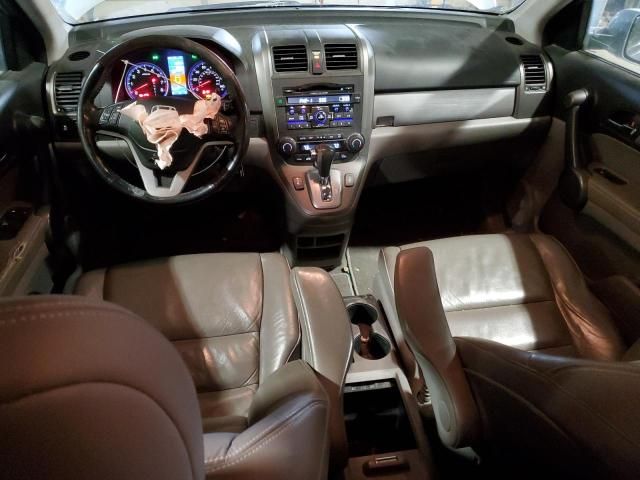 2011 Honda CR-V EXL