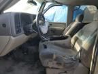 2002 Chevrolet Tahoe C1500