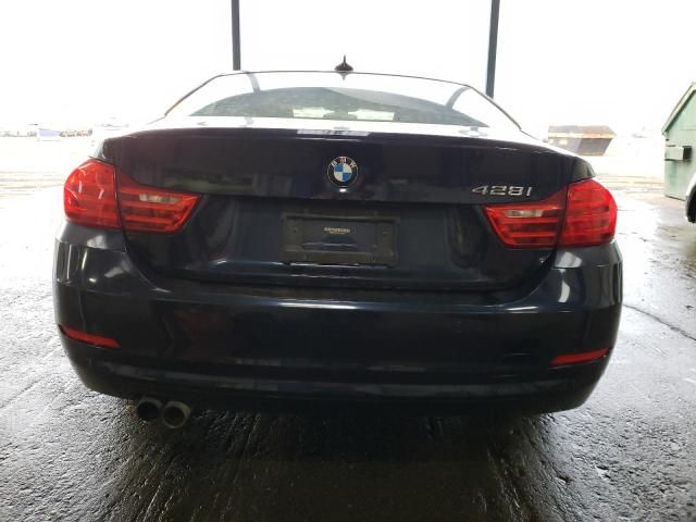 2014 BMW 428 I