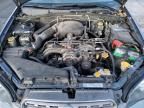 2005 Subaru Legacy Outback 2.5I