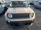 2015 Jeep Renegade Sport