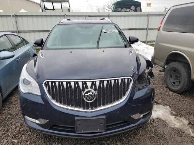 2015 Buick Enclave