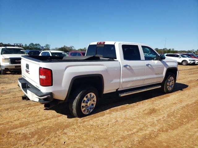 2016 GMC Sierra K2500 Denali