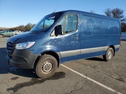 Mercedes-Benz salvage cars for sale: 2020 Mercedes-Benz Sprinter 1500