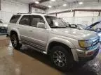 1997 Toyota 4runner Limited