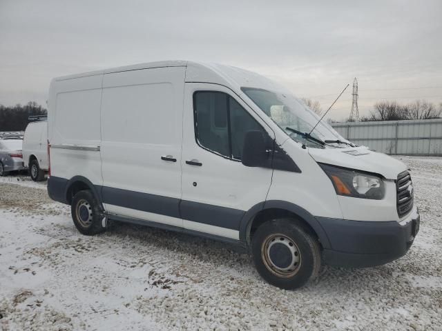 2016 Ford Transit T-250