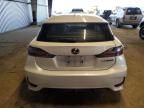 2015 Lexus CT 200