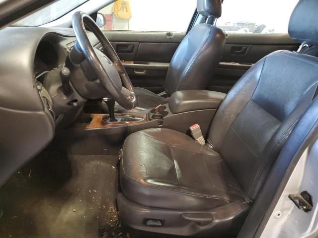 2006 Ford Taurus SEL