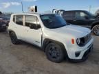 2020 Jeep Renegade Sport