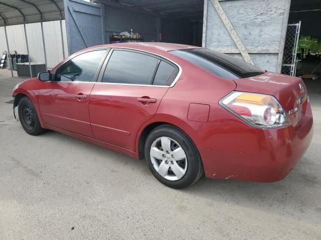 2008 Nissan Altima 2.5