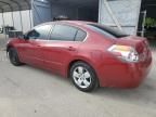 2008 Nissan Altima 2.5