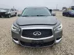 2018 Infiniti QX60