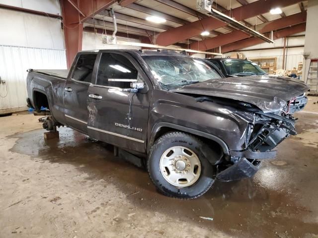 2015 GMC Sierra K2500 Denali