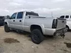 2004 Chevrolet Silverado K2500 Heavy Duty