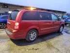 2010 Chrysler Town & Country Touring